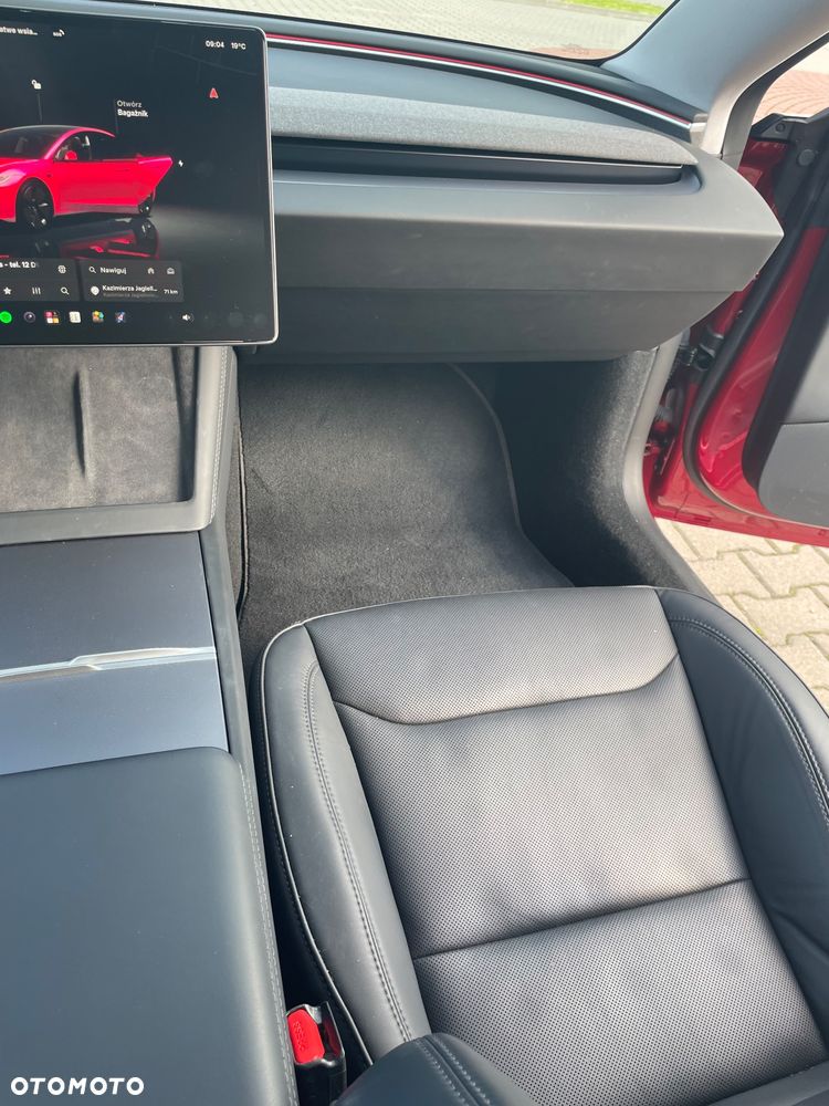 Tesla Model 3 - 17