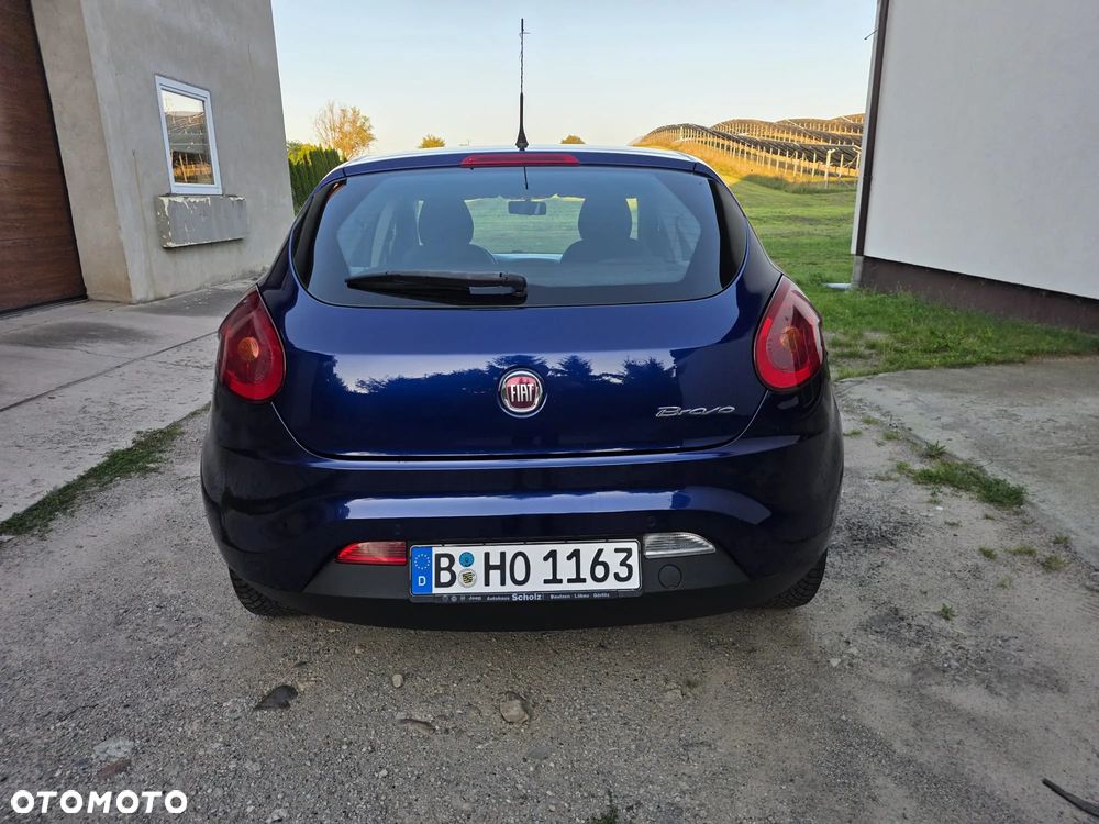Fiat Bravo 1.4 T-JET 16V Active - 31