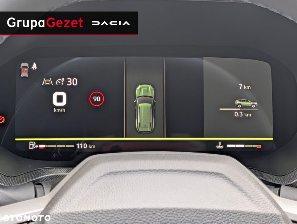 Dacia Bigster - 20