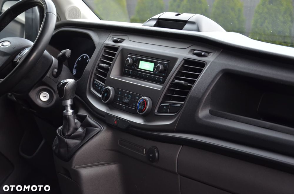 Ford TRANSIT - 29