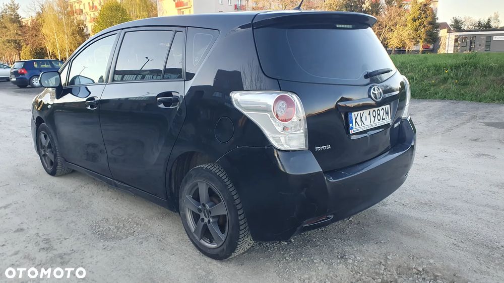 Toyota Verso 2.0 D-4D Executive - 6