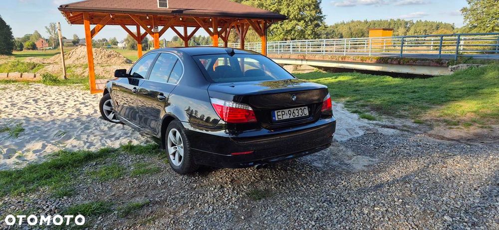 BMW Seria 5 - 6