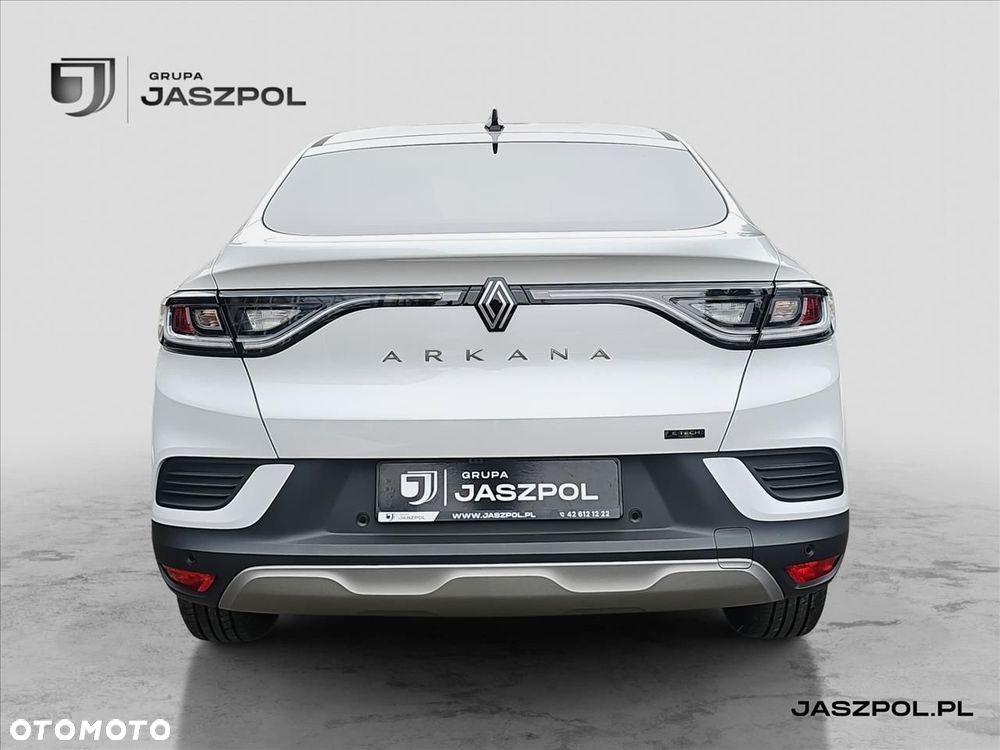 Renault Arkana - 6