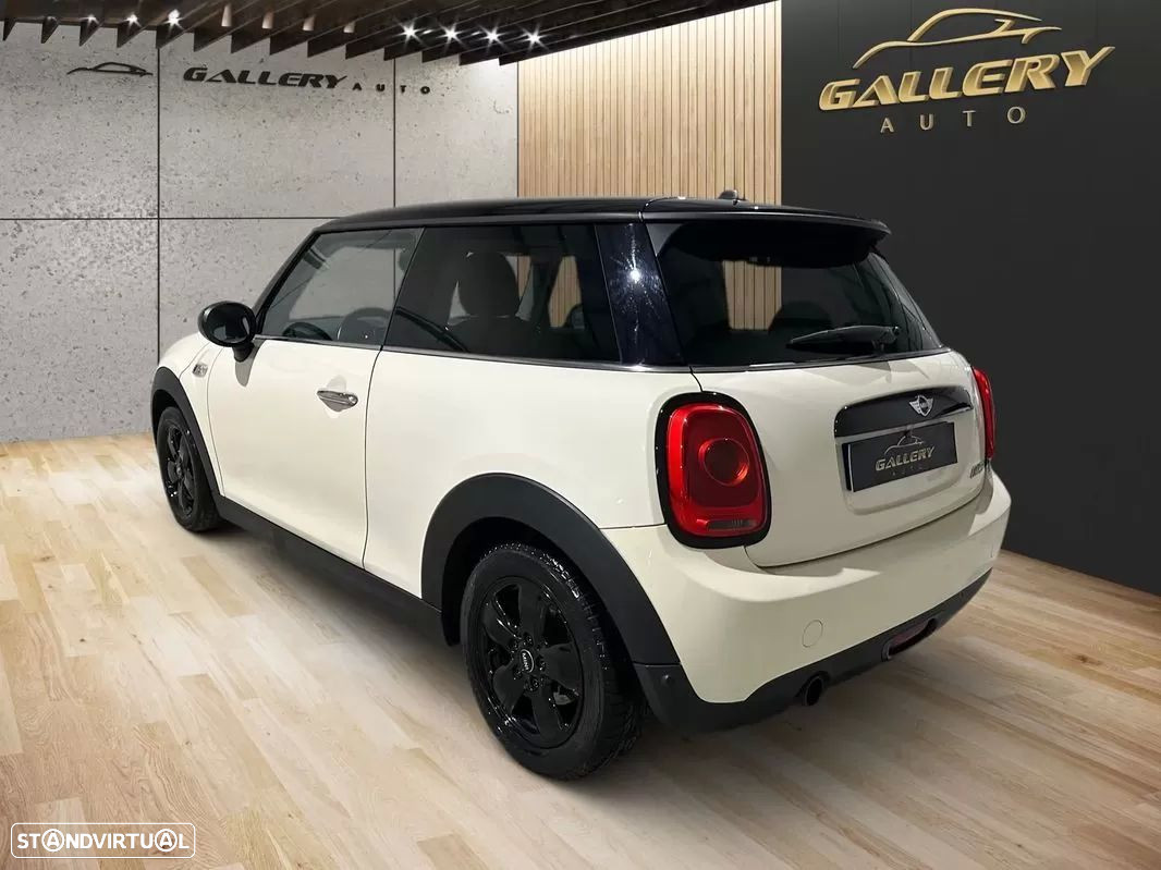 MINI 3 Portas Cooper - 4