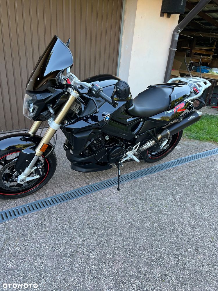 BMW F - 26