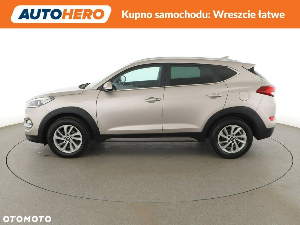 Hyundai Tucson 1.6 GDi Comfort 2WD - 3