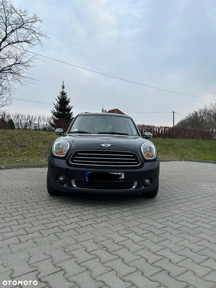 MINI Countryman - 3
