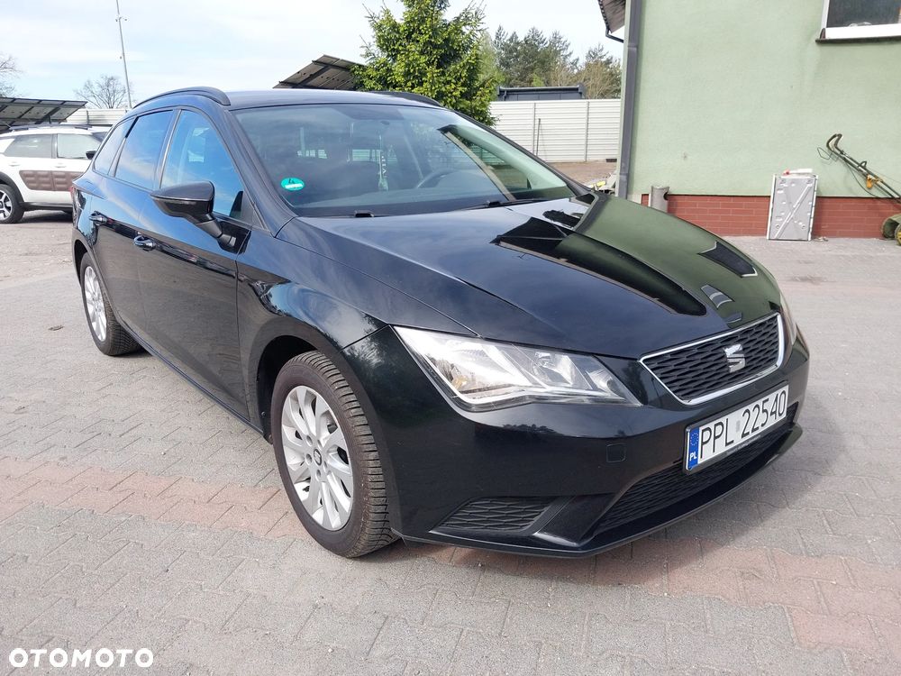 Seat Leon 1.6 TDI Start&Stop Style - 2