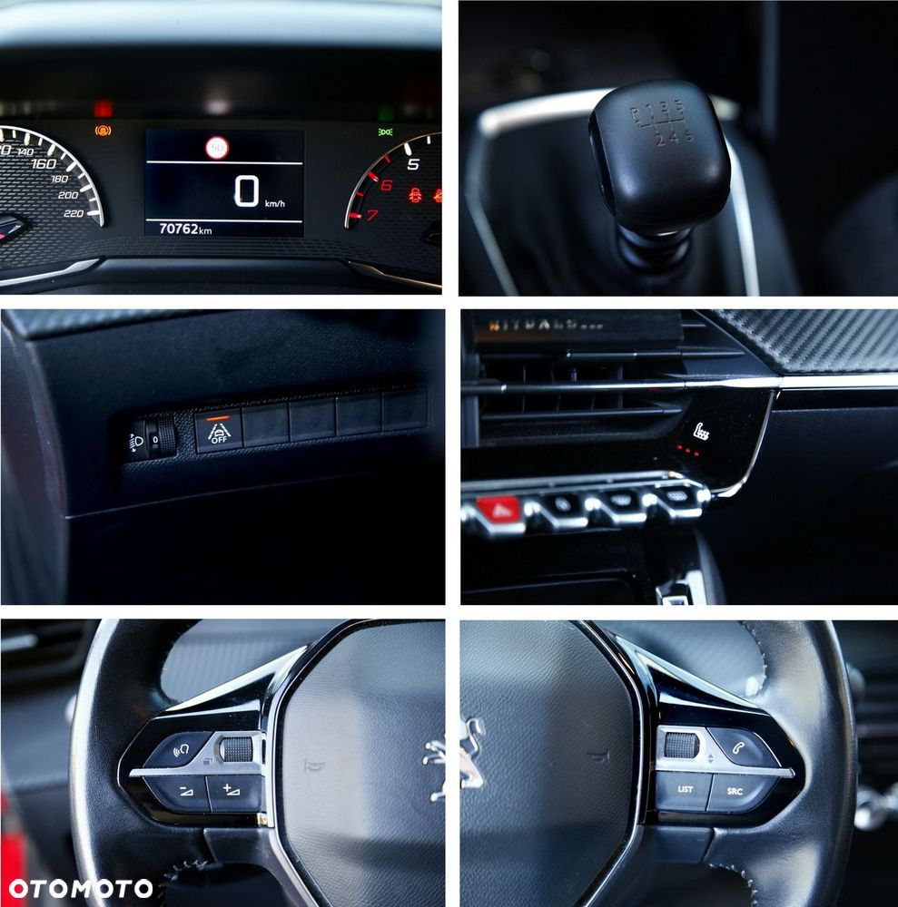Peugeot 208 PureTech 100 Style - 11