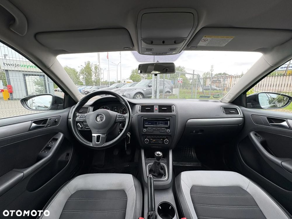 Volkswagen Jetta 1.4 TSI Highline - 20