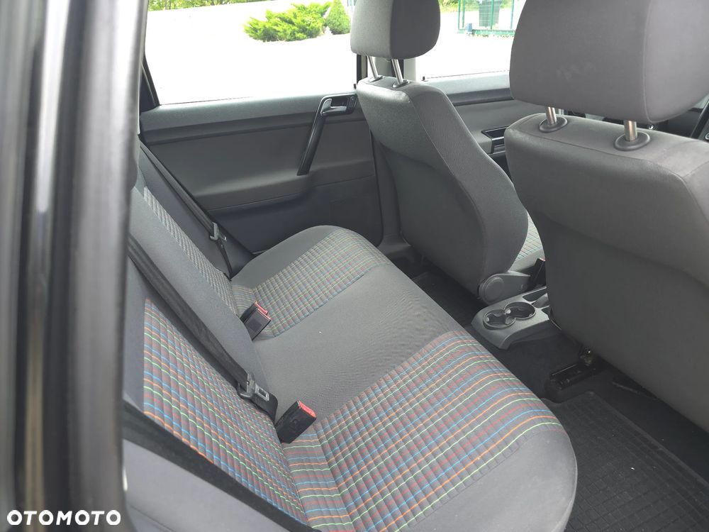 Volkswagen Polo 1.2 Trendline - 12