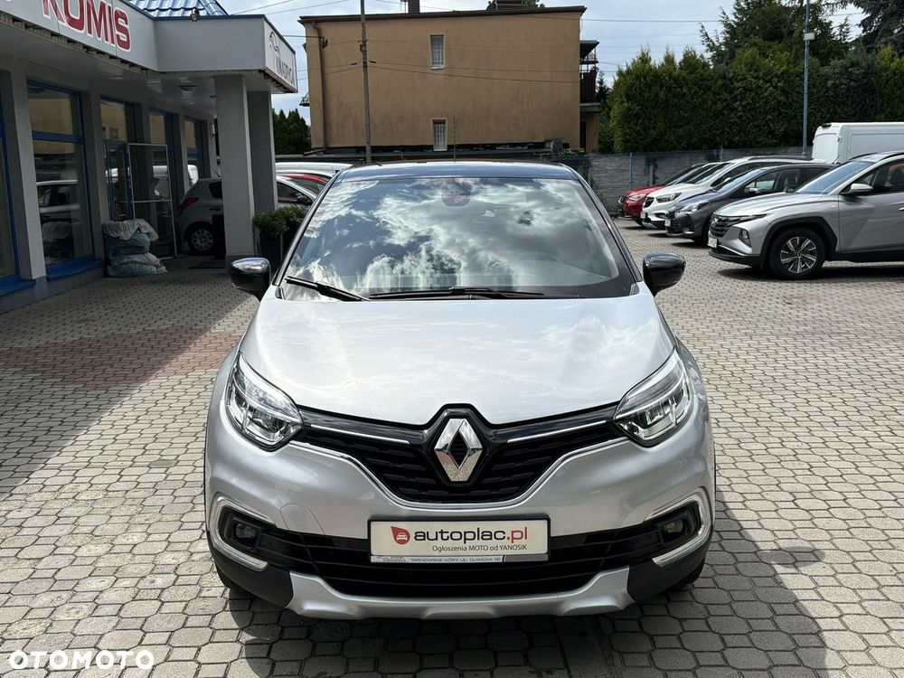 Renault Captur - 3