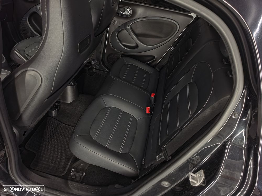 Smart ForFour 0.9 Prime 90 Aut. - 20