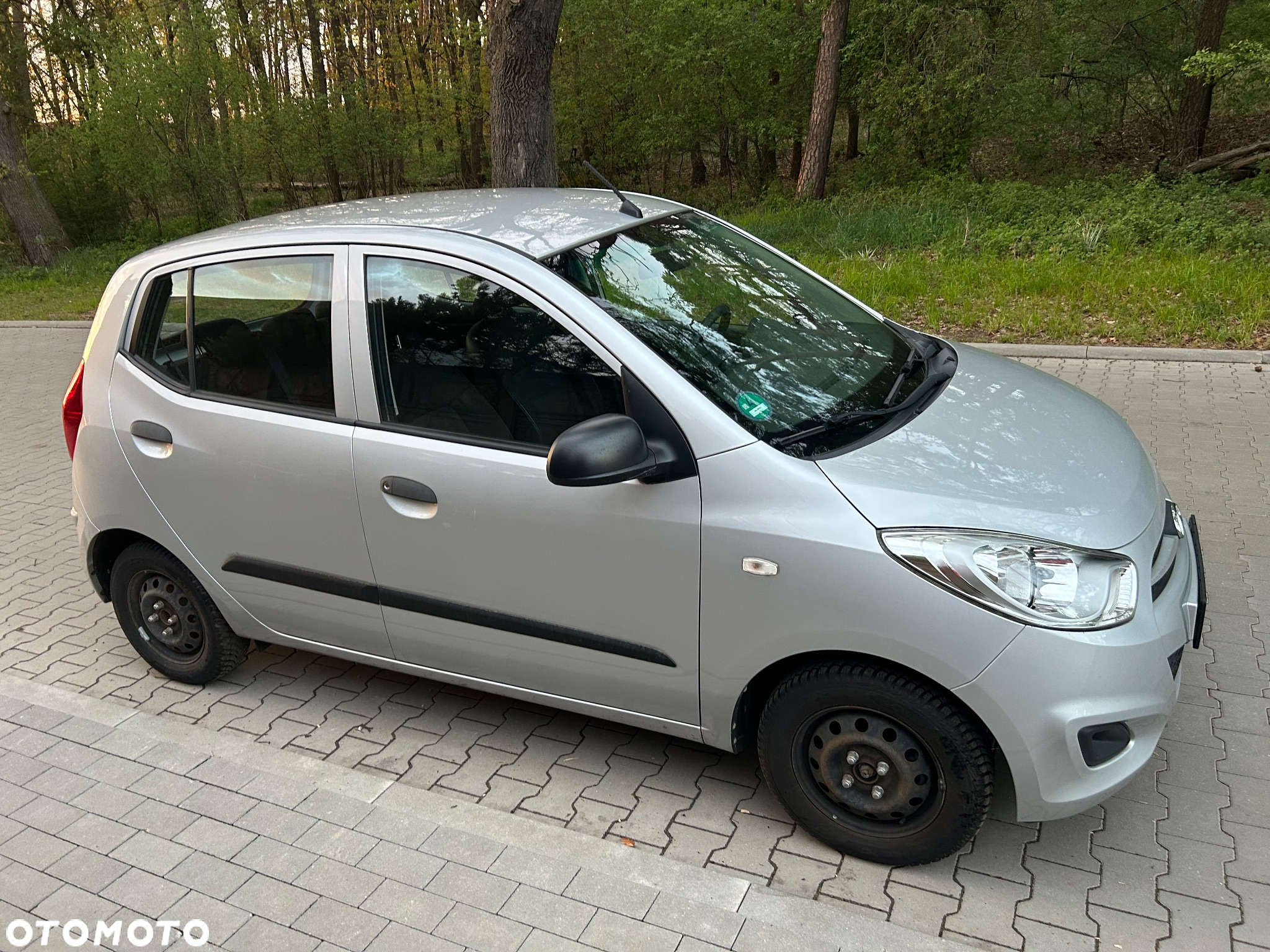 Hyundai i10 1.1 5 Star Edition - 6