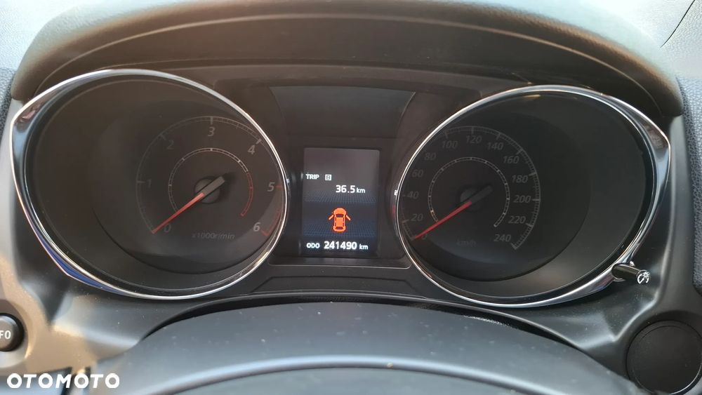 Mitsubishi ASX 1.8 DID Invite AS&G - 10
