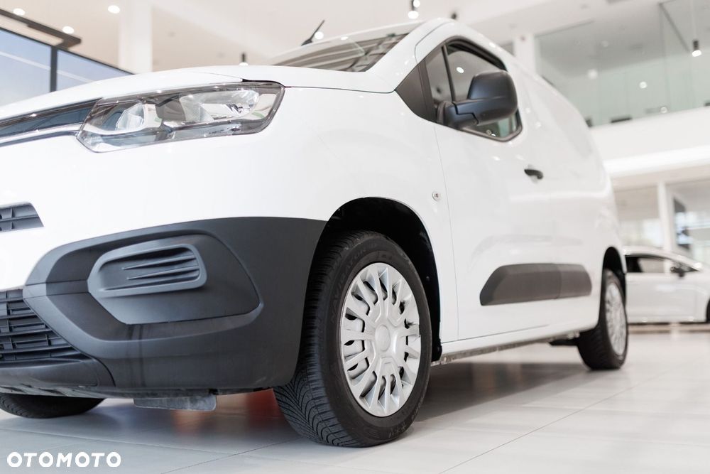 Toyota Proace City - 11