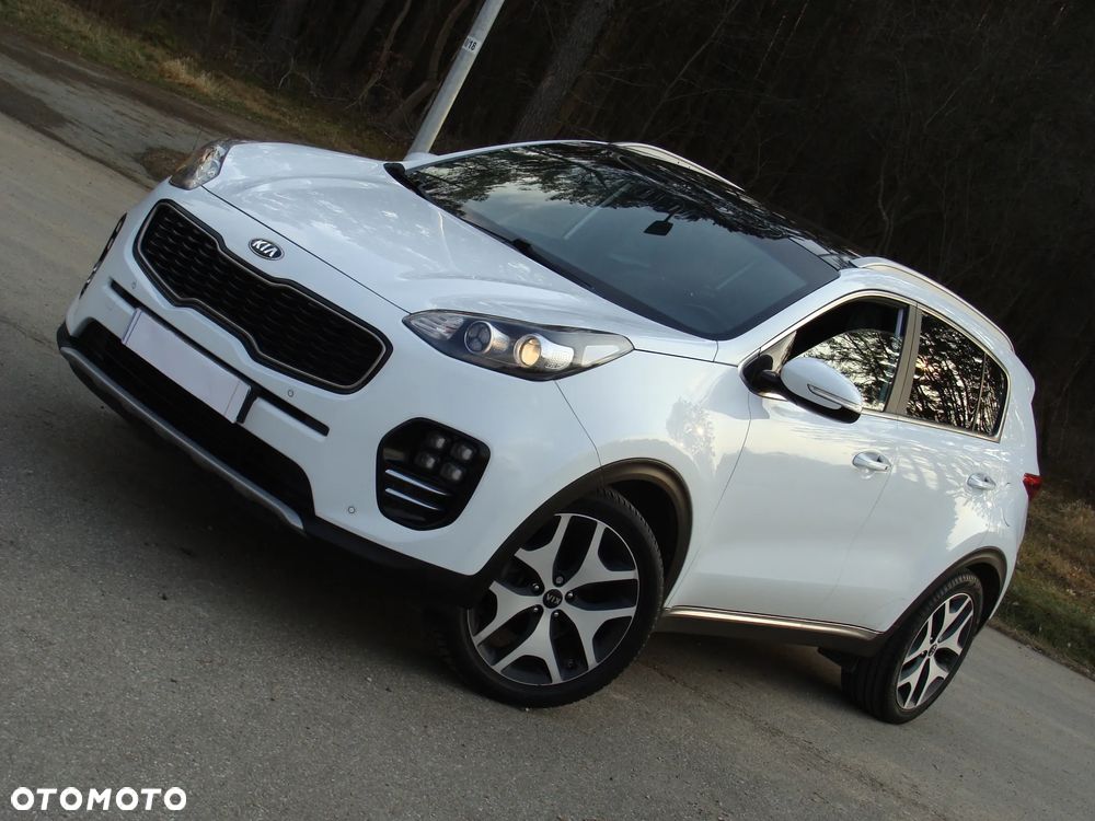Kia Sportage - 23