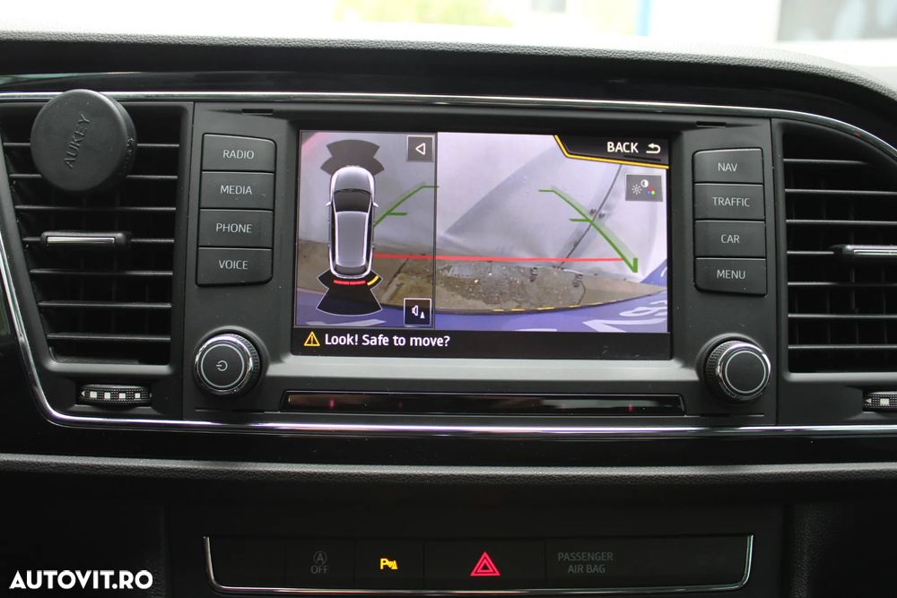 Seat Leon ST 1.6 TDI Start&Stop Style - 13