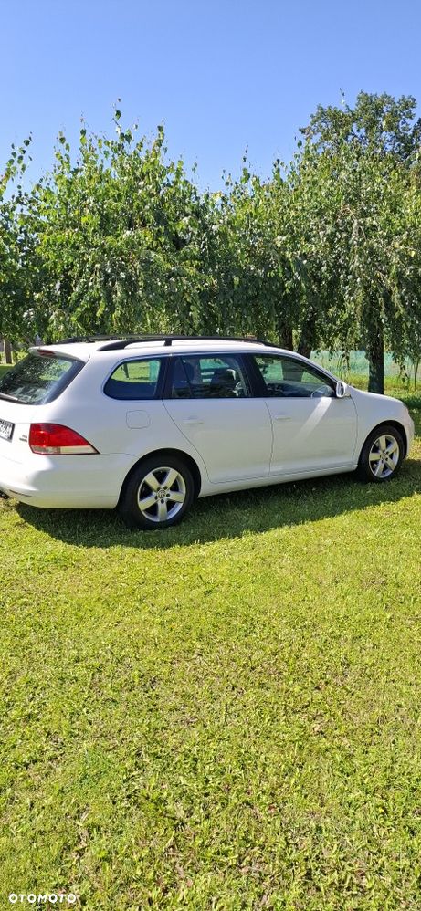 Volkswagen Golf - 2