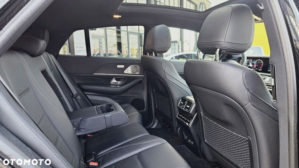 Mercedes-Benz GLE - 17