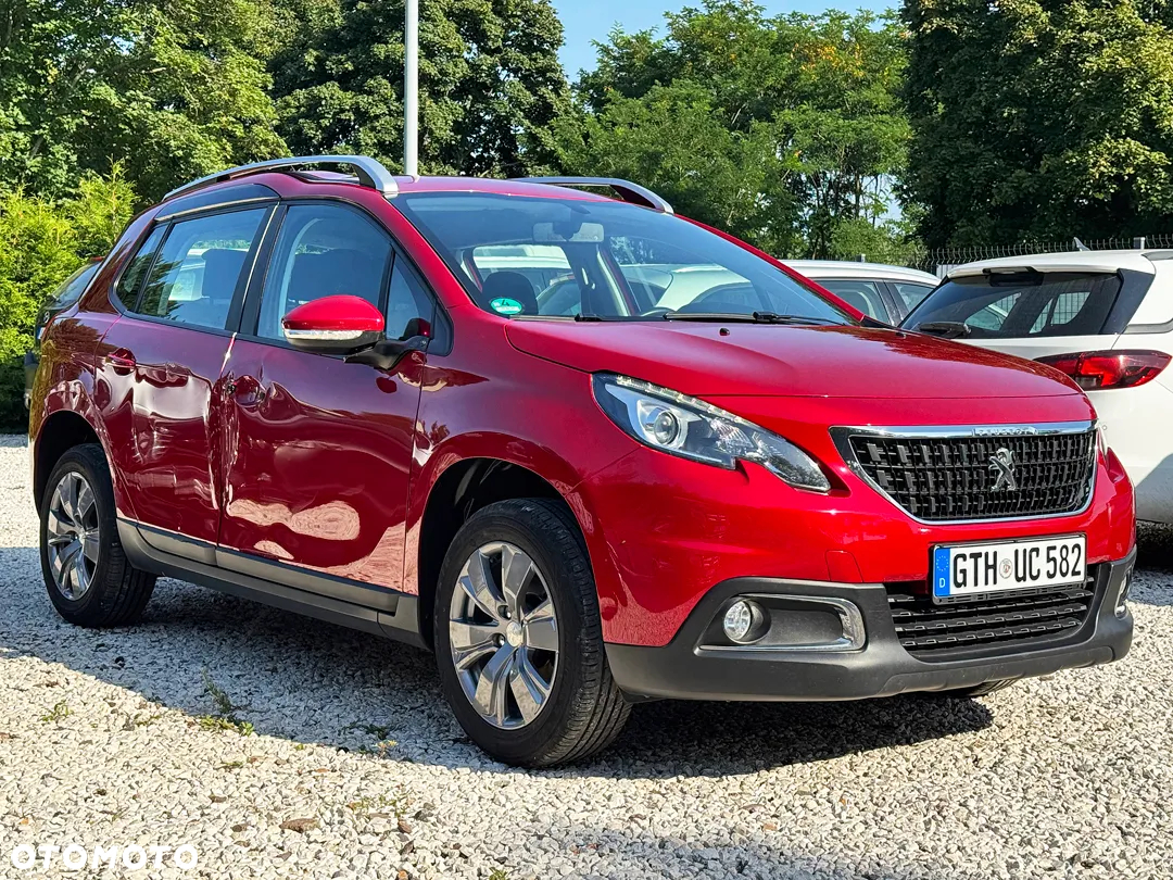 Peugeot 2008 - 3