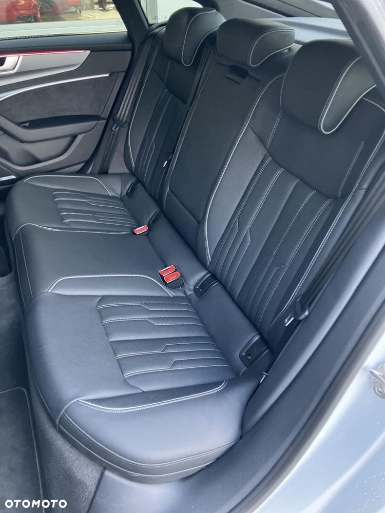 Audi A7 Sportback - 17