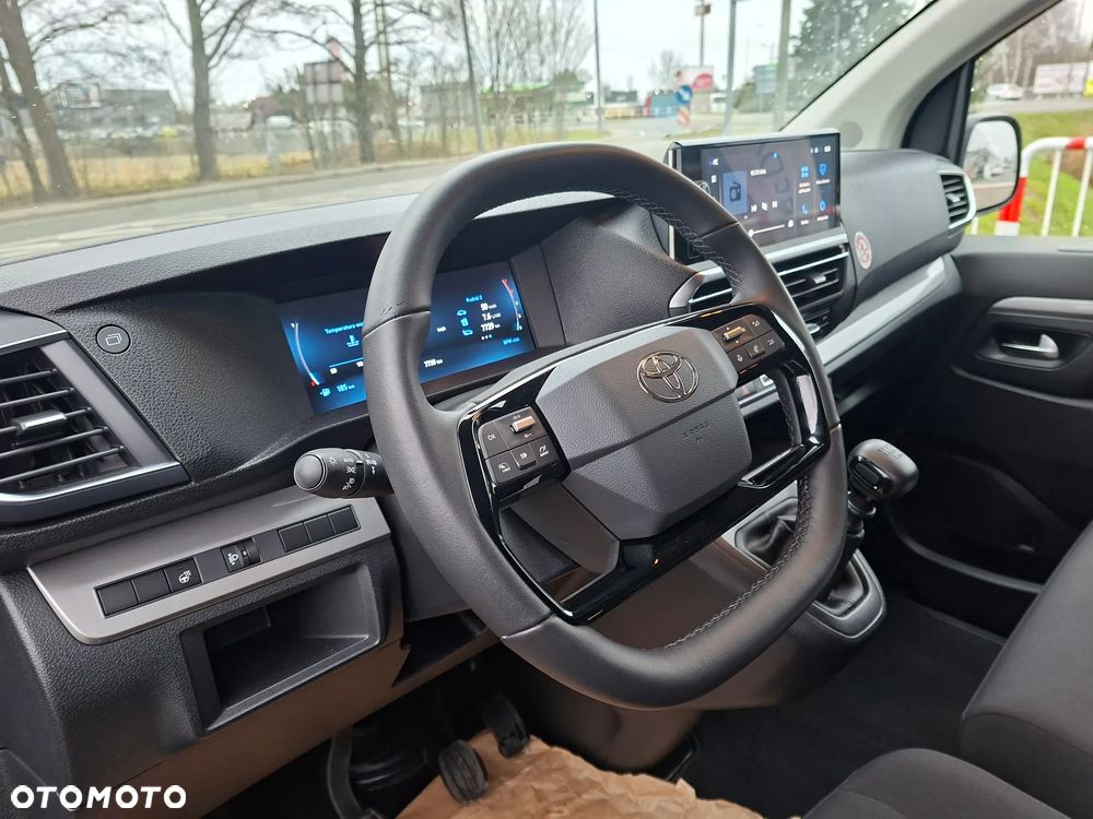 Toyota Proace Verso 2.0 D4-D Long Business - 7