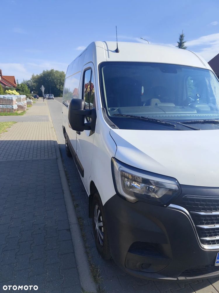 Renault Master L2H2 - 2