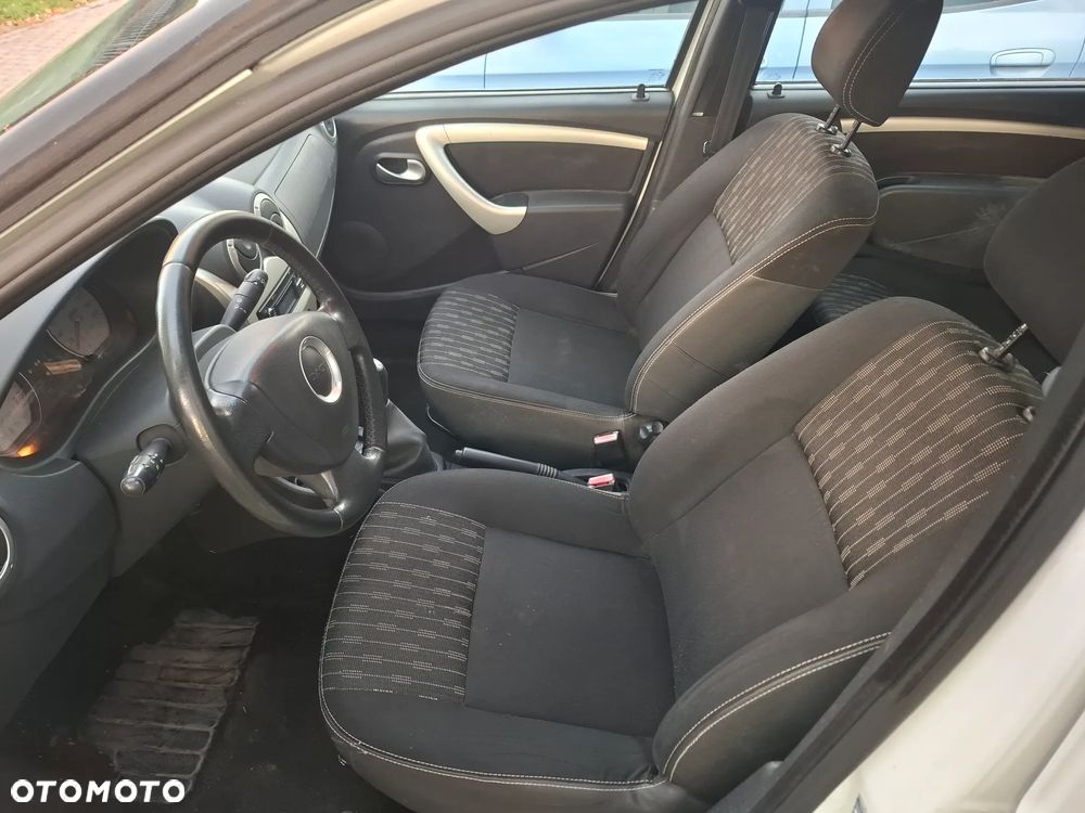 Dacia Logan MCV 1.5 dCi Laureate - 5