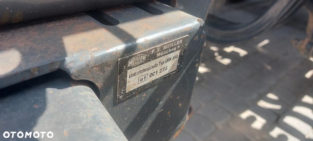 MAN TGS 26.460 6x2 - 16