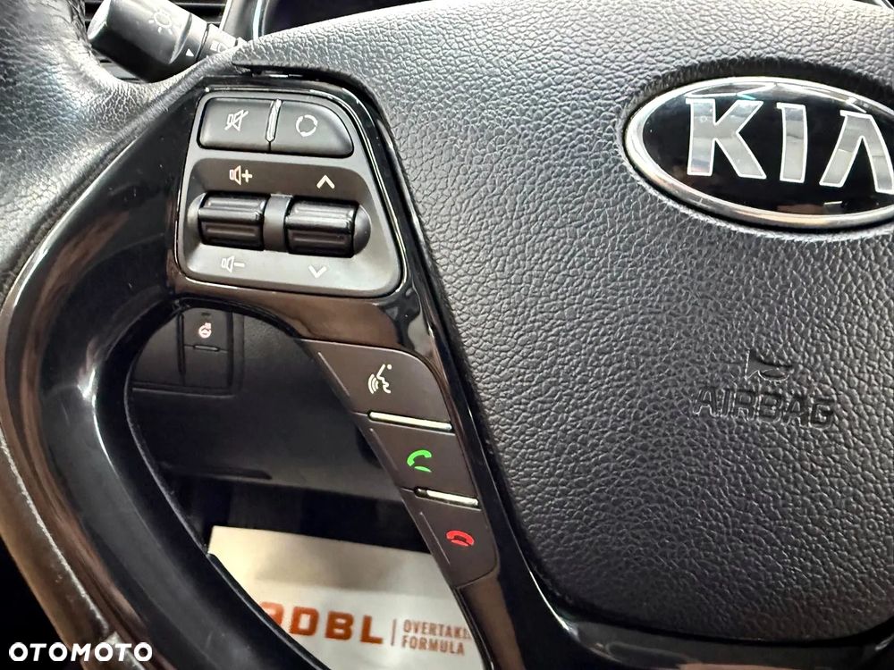 Kia Ceed 1.6 CRDi 128 Platinum Edition - 14