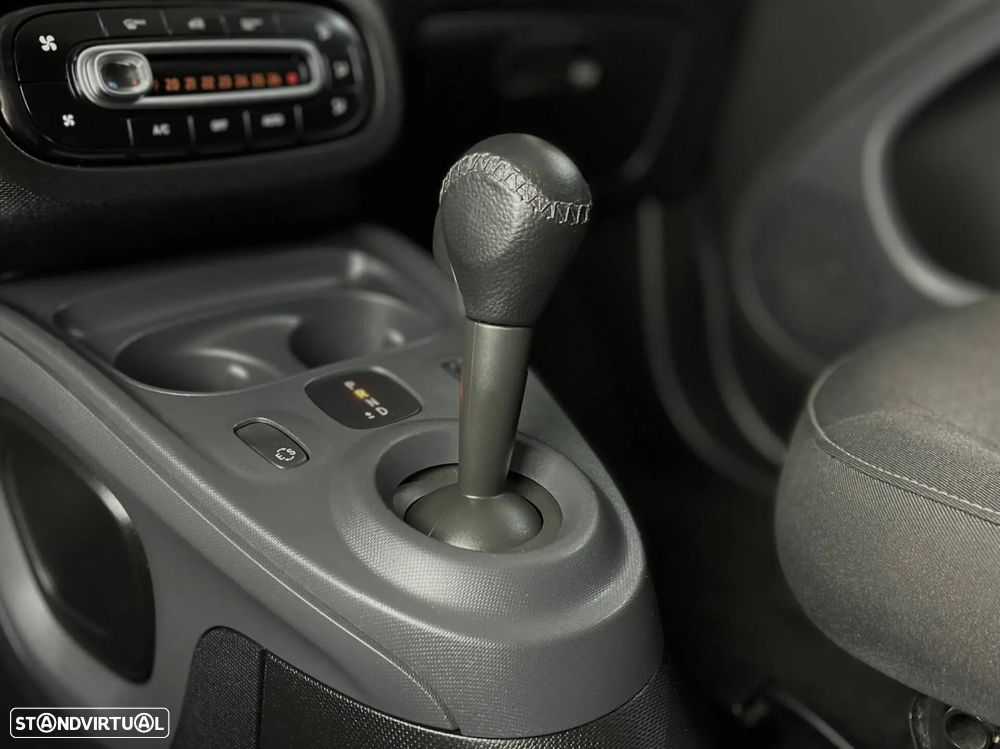 Smart ForTwo Coupé - 8