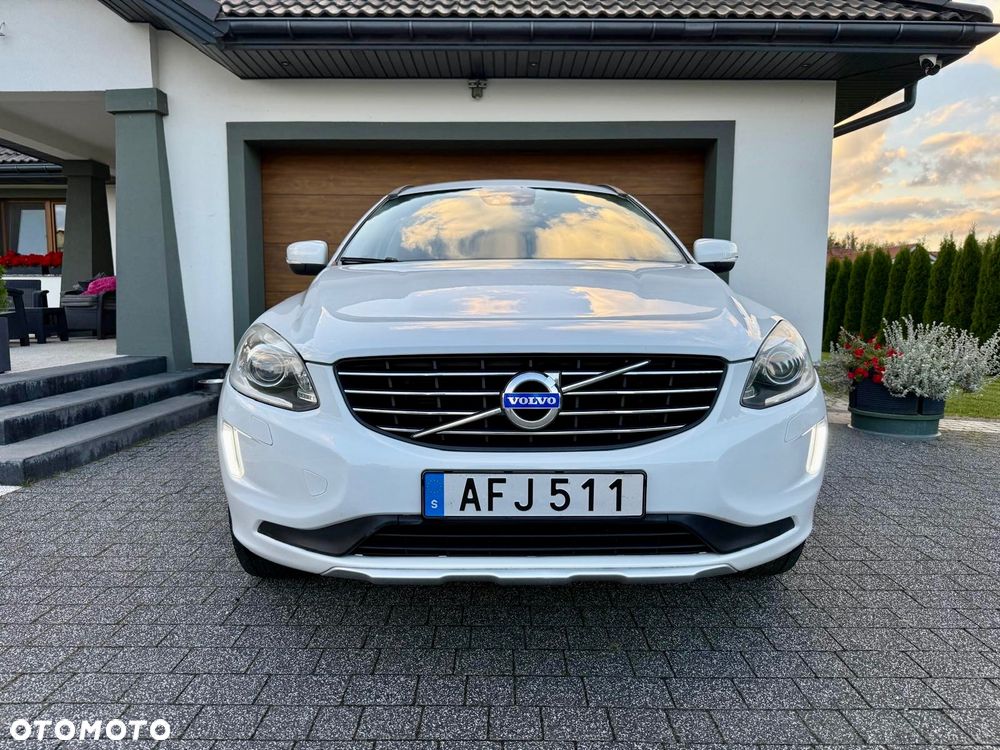 Volvo XC 60 D4 Summum - 4