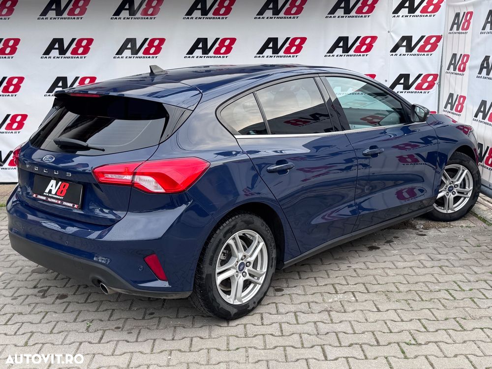 Ford Focus 1.5 EcoBlue Connected - 3