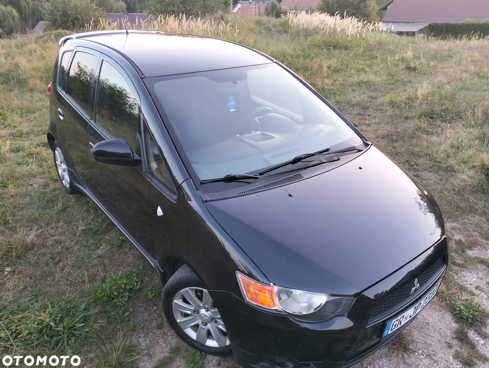 Mitsubishi Colt 1.1 ClearTec Edition - 3