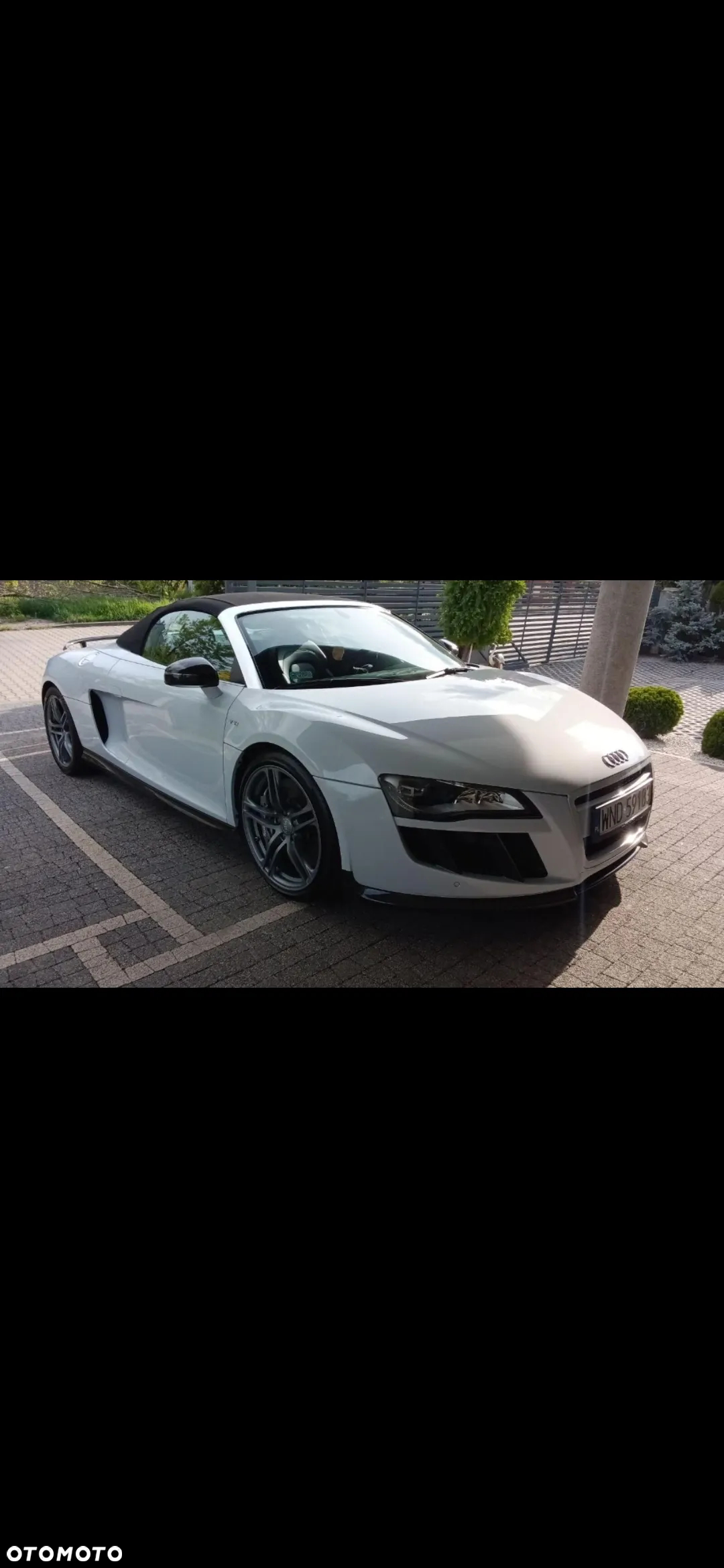 Audi R8 5.2 Quattro S tronic - 40