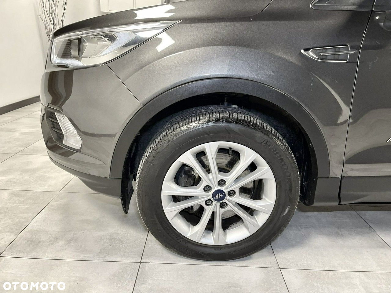 Ford Kuga 2.0 TDCi 4x4 Individual - 9