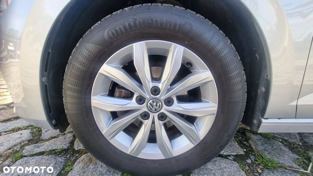 Volkswagen Polo 1.0 TSI Highline - 34
