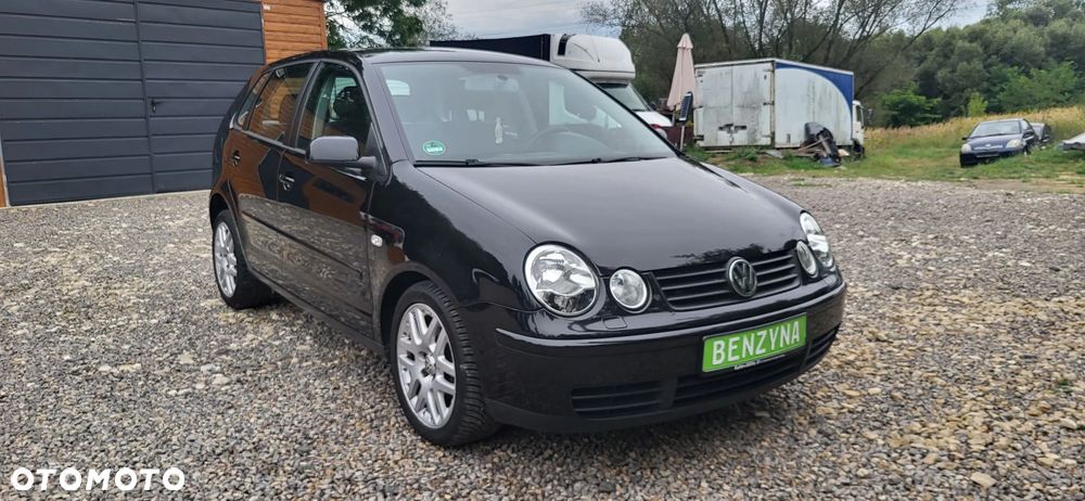 Volkswagen Polo 1.2 Cricket - 26