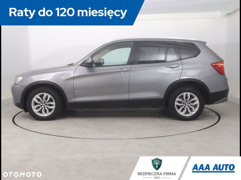 BMW X3 - 3