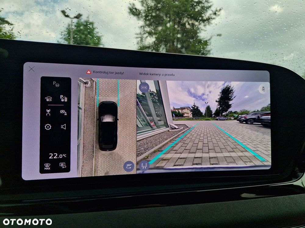 Audi A6 Avant TFSI mHEV 200 kW Quattro S tronic - 25