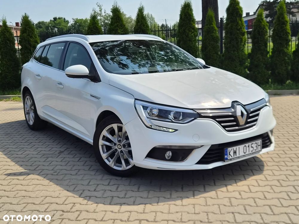 Renault Megane - 34