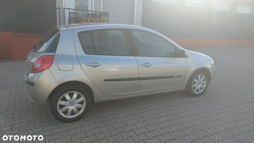 Renault Clio 1.5 dCi Expression - 34