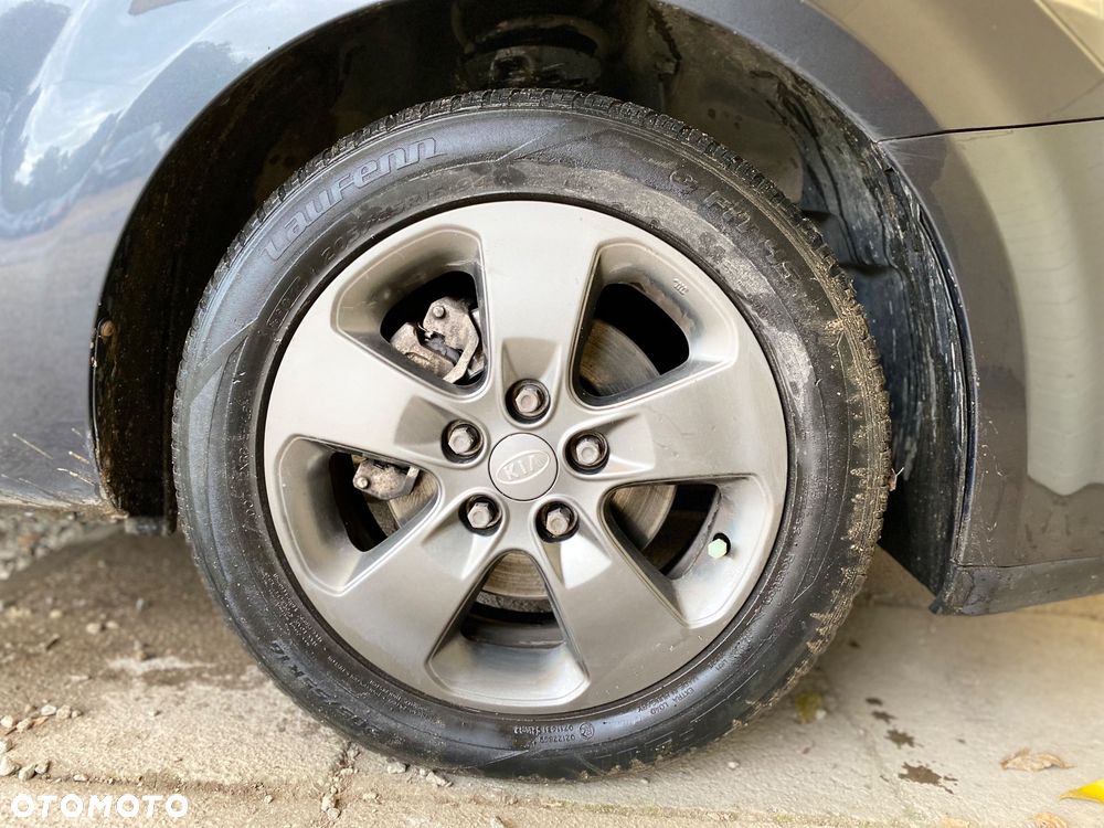 Kia Ceed Cee'd 1.4 Comfort + - 16