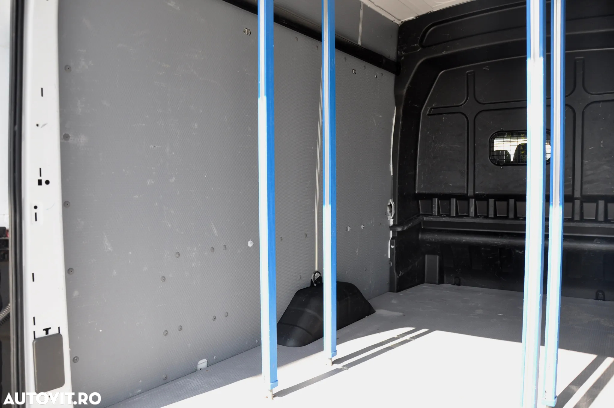 Ford Transit L4H3 Doka 6 Locuri - 9