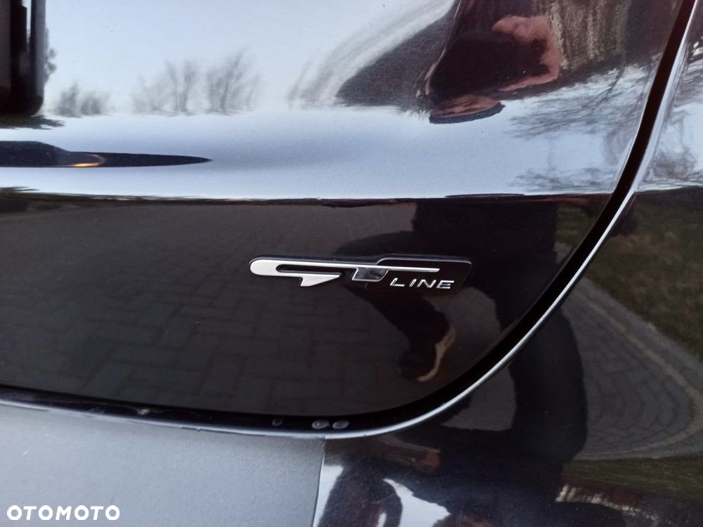 Kia Ceed 1.6 CRDi GT Line - 7