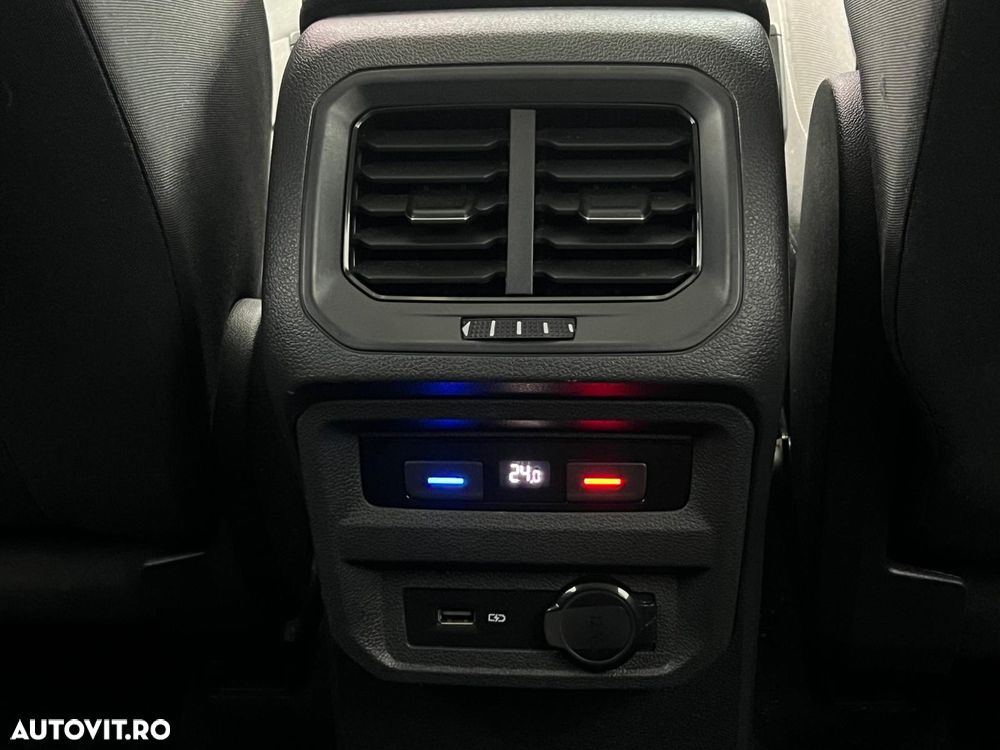 Volkswagen Tiguan 2.0 TDI SCR 4Motion DSG Highline - 12