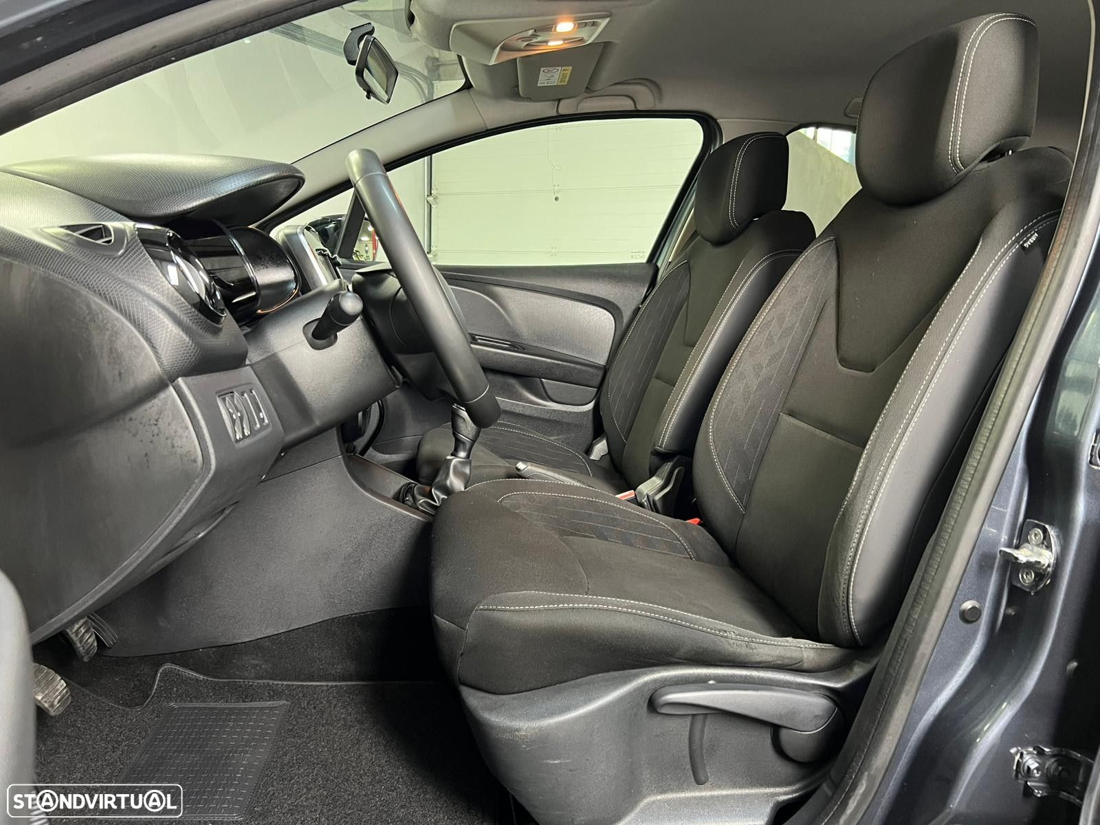 Renault Clio Sport Tourer 0.9 TCe Limited - 6