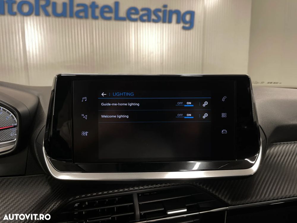 PEUGEOT 2008 2022 — imagine 17