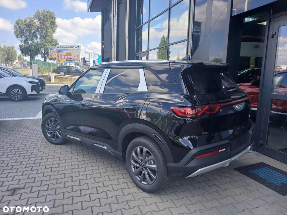 BYD Atto 2 - 5
